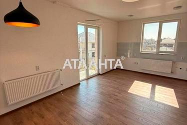 1-кімнатна квартира за адресою вул. Масив №11 (площа 38 м²) - Atlanta.ua - фото 22