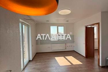 1-кімнатна квартира за адресою вул. Масив №11 (площа 38 м²) - Atlanta.ua - фото 16