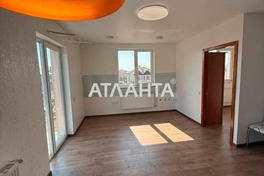 1-кімнатна квартира за адресою вул. Масив №11 (площа 38 м²) - Atlanta.ua - фото 25