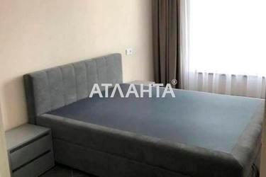 1-комнатная квартира по адресу Городницкая ул. (площадь 59,5 м²) - Atlanta.ua - фото 13