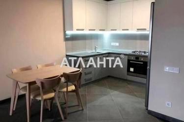 1-комнатная квартира по адресу Городницкая ул. (площадь 59,5 м²) - Atlanta.ua - фото 14