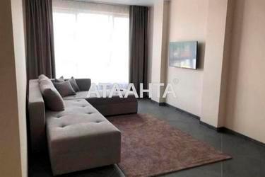 1-комнатная квартира по адресу Городницкая ул. (площадь 59,5 м²) - Atlanta.ua - фото 10