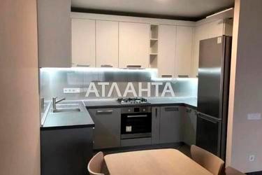 1-комнатная квартира по адресу Городницкая ул. (площадь 59,5 м²) - Atlanta.ua - фото 15