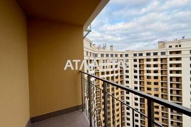 1-кімнатна квартира за адресою Глушко ак. Пр. (площа 65,6 м²) - Atlanta.ua - фото 16