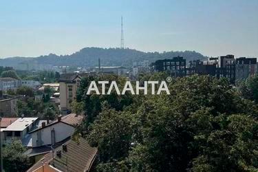 4+-rooms apartment apartment by the address st. Gorodnitskaya ul (area 143,2 m²) - Atlanta.ua - photo 14