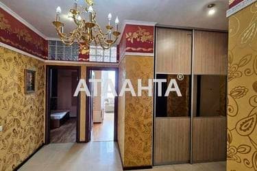 3-кімнатна квартира за адресою вул. Базарна (площа 77,5 м²) - Atlanta.ua - imageAlt 30