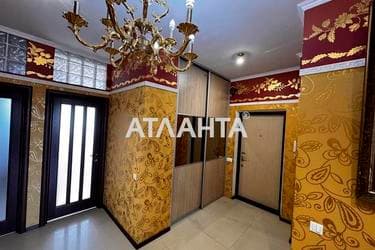 3-кімнатна квартира за адресою вул. Базарна (площа 77,5 м²) - Atlanta.ua - imageAlt 33