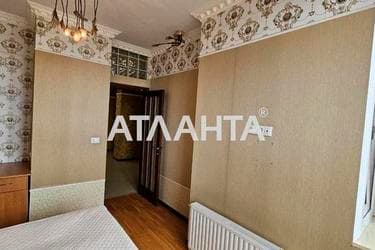 3-кімнатна квартира за адресою вул. Базарна (площа 77,5 м²) - Atlanta.ua - imageAlt 36