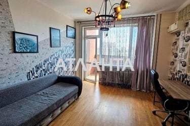 3-кімнатна квартира за адресою вул. Базарна (площа 77,5 м²) - Atlanta.ua - imageAlt 38