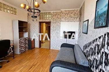 3-кімнатна квартира за адресою вул. Базарна (площа 77,5 м²) - Atlanta.ua - imageAlt 40