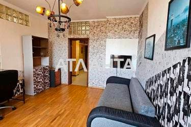 3-кімнатна квартира за адресою вул. Базарна (площа 77,5 м²) - Atlanta.ua - imageAlt 49