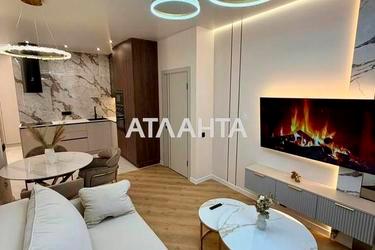 2-кімнатна квартира за адресою вул. Краснова (площа 64 м²) - Atlanta.ua - фото 14