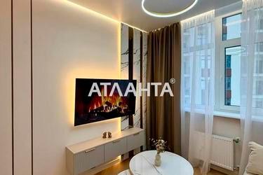 2-кімнатна квартира за адресою вул. Краснова (площа 64 м²) - Atlanta.ua - фото 15