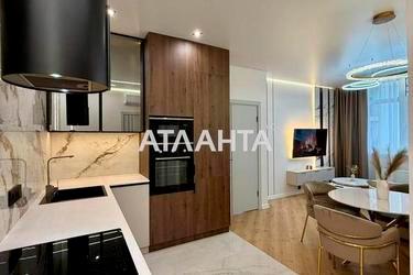 2-кімнатна квартира за адресою вул. Краснова (площа 64 м²) - Atlanta.ua - фото 16