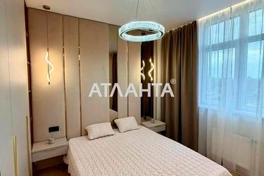 2-кімнатна квартира за адресою вул. Краснова (площа 64 м²) - Atlanta.ua - фото 20