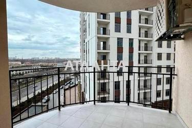 2-кімнатна квартира за адресою вул. Краснова (площа 64 м²) - Atlanta.ua - фото 21