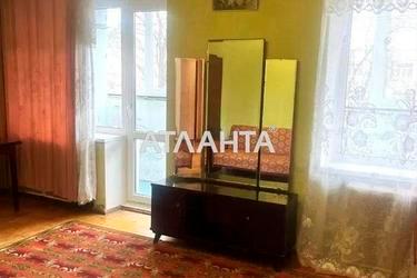 1-комнатная квартира по адресу ул. Стрийська (площадь 38,6 м²) - Atlanta.ua - фото 9