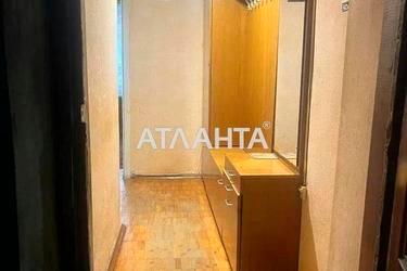 1-комнатная квартира по адресу ул. Стрийська (площадь 38,6 м²) - Atlanta.ua - фото 10