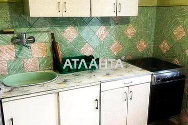 1-комнатная квартира по адресу ул. Стрийська (площадь 38,6 м²) - Atlanta.ua - фото 11