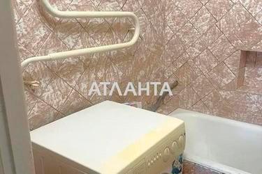 1-комнатная квартира по адресу ул. Стрийська (площадь 38,6 м²) - Atlanta.ua - фото 12