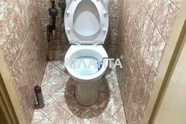 1-комнатная квартира по адресу ул. Стрийська (площадь 38,6 м²) - Atlanta.ua - фото 13