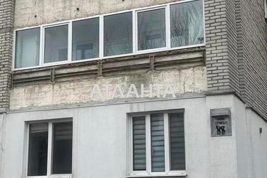 1-комнатная квартира по адресу ул. Стрийська (площадь 38,6 м²) - Atlanta.ua - фото 15