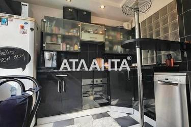 2-кімнатна квартира за адресою вул. Гордієнка Яші (площа 50,5 м²) - Atlanta.ua - фото 13