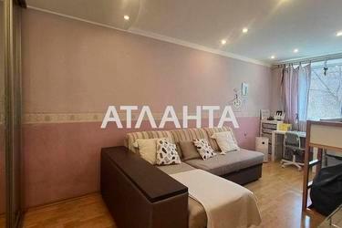 2-кімнатна квартира за адресою вул. Гордієнка Яші (площа 50,5 м²) - Atlanta.ua - фото 14