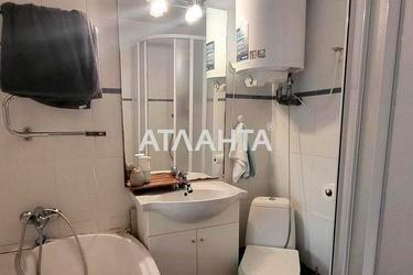 2-кімнатна квартира за адресою вул. Гордієнка Яші (площа 50,5 м²) - Atlanta.ua - фото 16