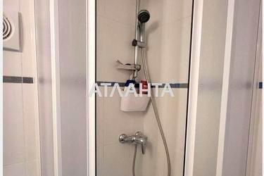 2-кімнатна квартира за адресою вул. Гордієнка Яші (площа 50,5 м²) - Atlanta.ua - фото 17