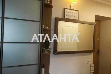 2-кімнатна квартира за адресою вул. Гордієнка Яші (площа 50,5 м²) - Atlanta.ua - фото 19