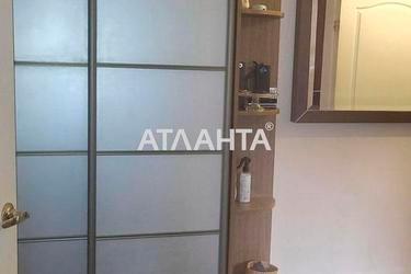 2-кімнатна квартира за адресою вул. Гордієнка Яші (площа 50,5 м²) - Atlanta.ua - фото 20