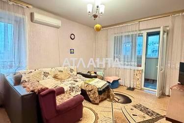 Многокомнатная квартира по адресу ул. Марсельская (площадь 85,5 м²) - Atlanta.ua - фото 13