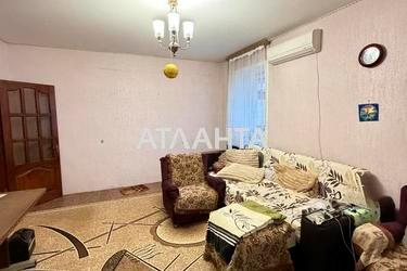 Многокомнатная квартира по адресу ул. Марсельская (площадь 85,5 м²) - Atlanta.ua - фото 14