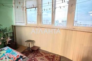 Многокомнатная квартира по адресу ул. Марсельская (площадь 85,5 м²) - Atlanta.ua - фото 15