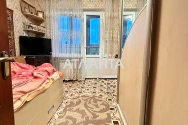 Многокомнатная квартира по адресу ул. Марсельская (площадь 85,5 м²) - Atlanta.ua - фото 16