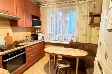 Многокомнатная квартира по адресу ул. Марсельская (площадь 85,5 м²) - Atlanta.ua - фото 17