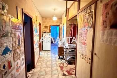 Многокомнатная квартира по адресу ул. Марсельская (площадь 85,5 м²) - Atlanta.ua - фото 19