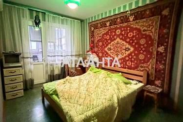 Многокомнатная квартира по адресу ул. Марсельская (площадь 85,5 м²) - Atlanta.ua - фото 20