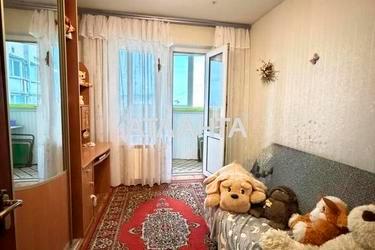 Многокомнатная квартира по адресу ул. Марсельская (площадь 85,5 м²) - Atlanta.ua - фото 21