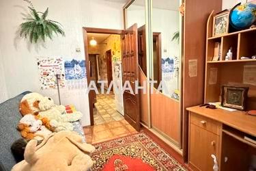 Многокомнатная квартира по адресу ул. Марсельская (площадь 85,5 м²) - Atlanta.ua - фото 22