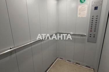 Многокомнатная квартира по адресу ул. Марсельская (площадь 85,5 м²) - Atlanta.ua - фото 24