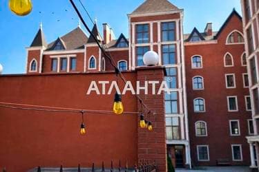1-кімнатна квартира за адресою вул. Пляжна (площа 67,7 м²) - Atlanta.ua - фото 48