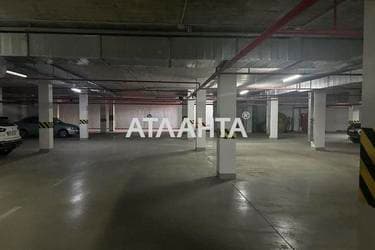 1-комнатная квартира по адресу ул. Пляжная (площадь 68 м²) - Atlanta.ua - фото 23