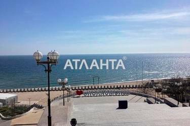 1-комнатная квартира по адресу ул. Пляжная (площадь 69,8 м²) - Atlanta.ua - фото 47