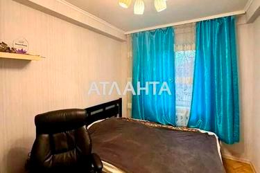 2-комнатная квартира по адресу просп. Голосеевский (площадь 38,5 м²) - Atlanta.ua - фото 13