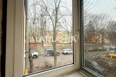 2-комнатная квартира по адресу просп. Голосеевский (площадь 38,5 м²) - Atlanta.ua - фото 21