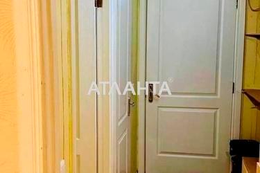 2-комнатная квартира по адресу просп. Голосеевский (площадь 38,5 м²) - Atlanta.ua - фото 17