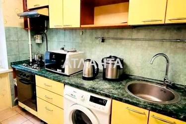 2-комнатная квартира по адресу просп. Голосеевский (площадь 38,5 м²) - Atlanta.ua - фото 15