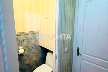 2-комнатная квартира по адресу просп. Голосеевский (площадь 38,5 м²) - Atlanta.ua - фото 20